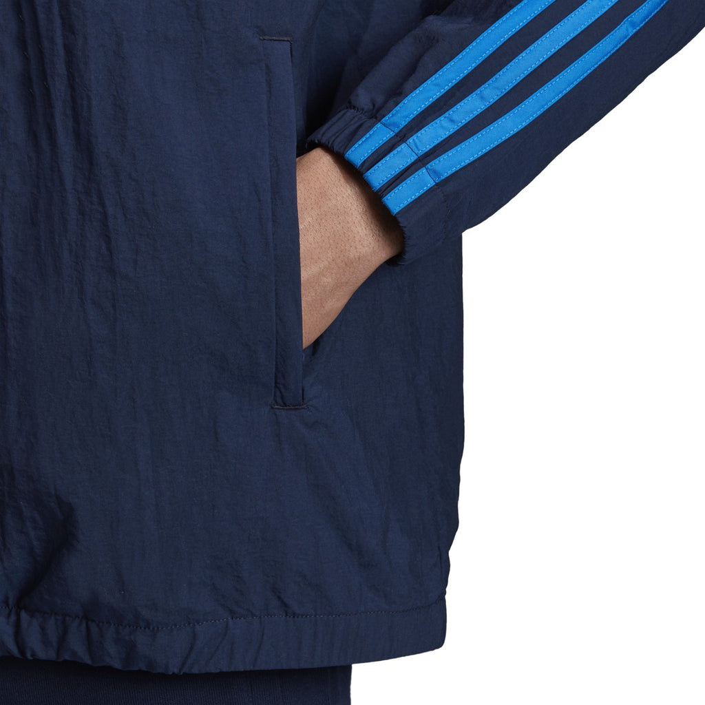[ED6085] Mens Adidas Superstar SST Windbreaker