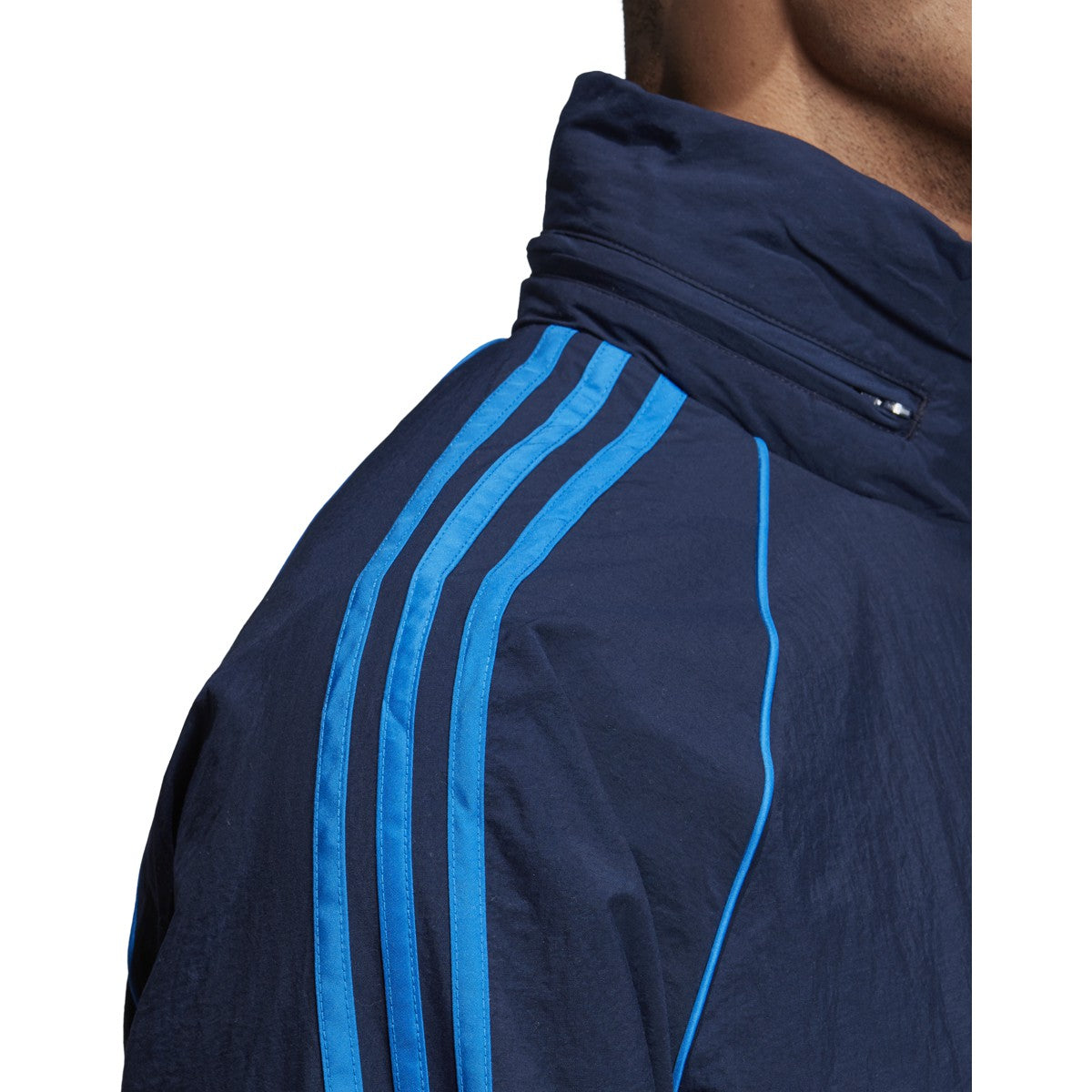 [ED6085] Mens Adidas Superstar SST Windbreaker