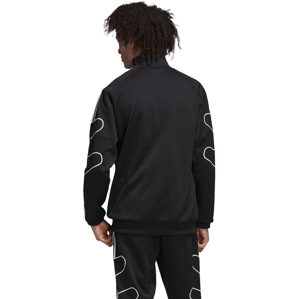 [ED7209] Mens Adidas Originals Flamestrike Track Jacket