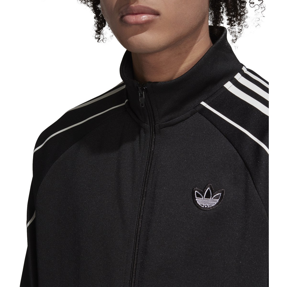[ED7209] Mens Adidas Originals Flamestrike Track Jacket