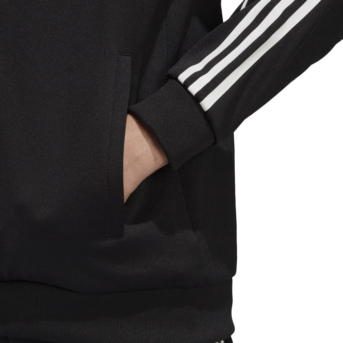 [ED7209] Mens Adidas Originals Flamestrike Track Jacket