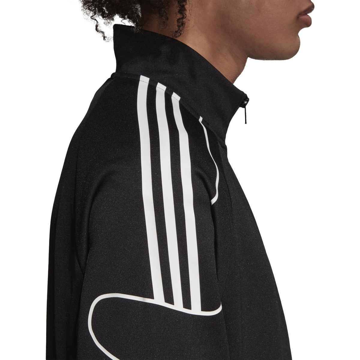 [ED7209] Mens Adidas Originals Flamestrike Track Jacket