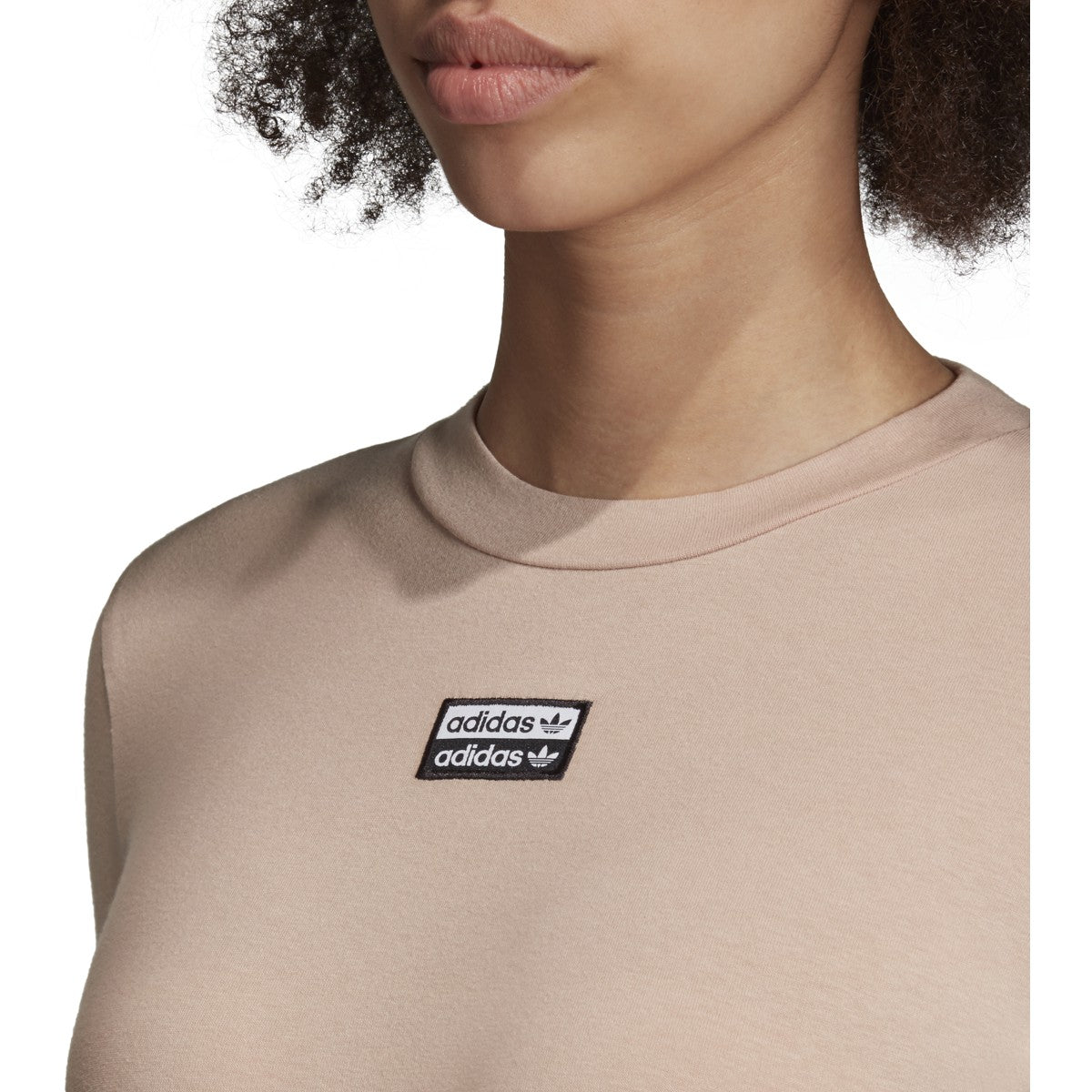 [ED7452] Womens Adidas Bodysuit