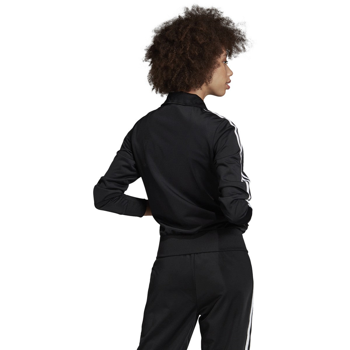 [ED7515] Womens Adidas Originals Firebird Track Jacket