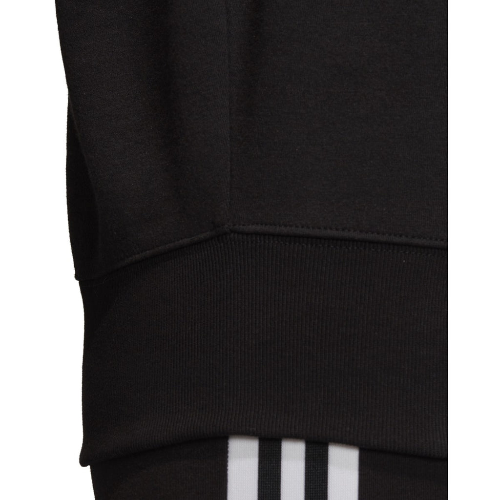 [ED7526] Womens Adidas Originals Half Zip Sweater