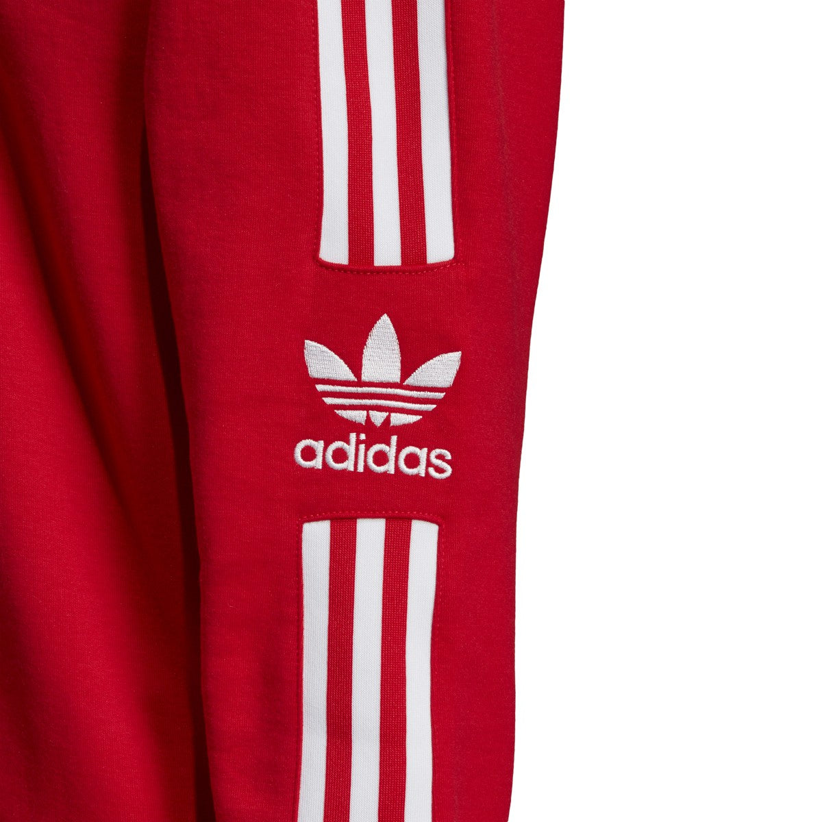 [ED7527] Womens Adidas Originals Lock Up 1/2 Zip Sweatshirt