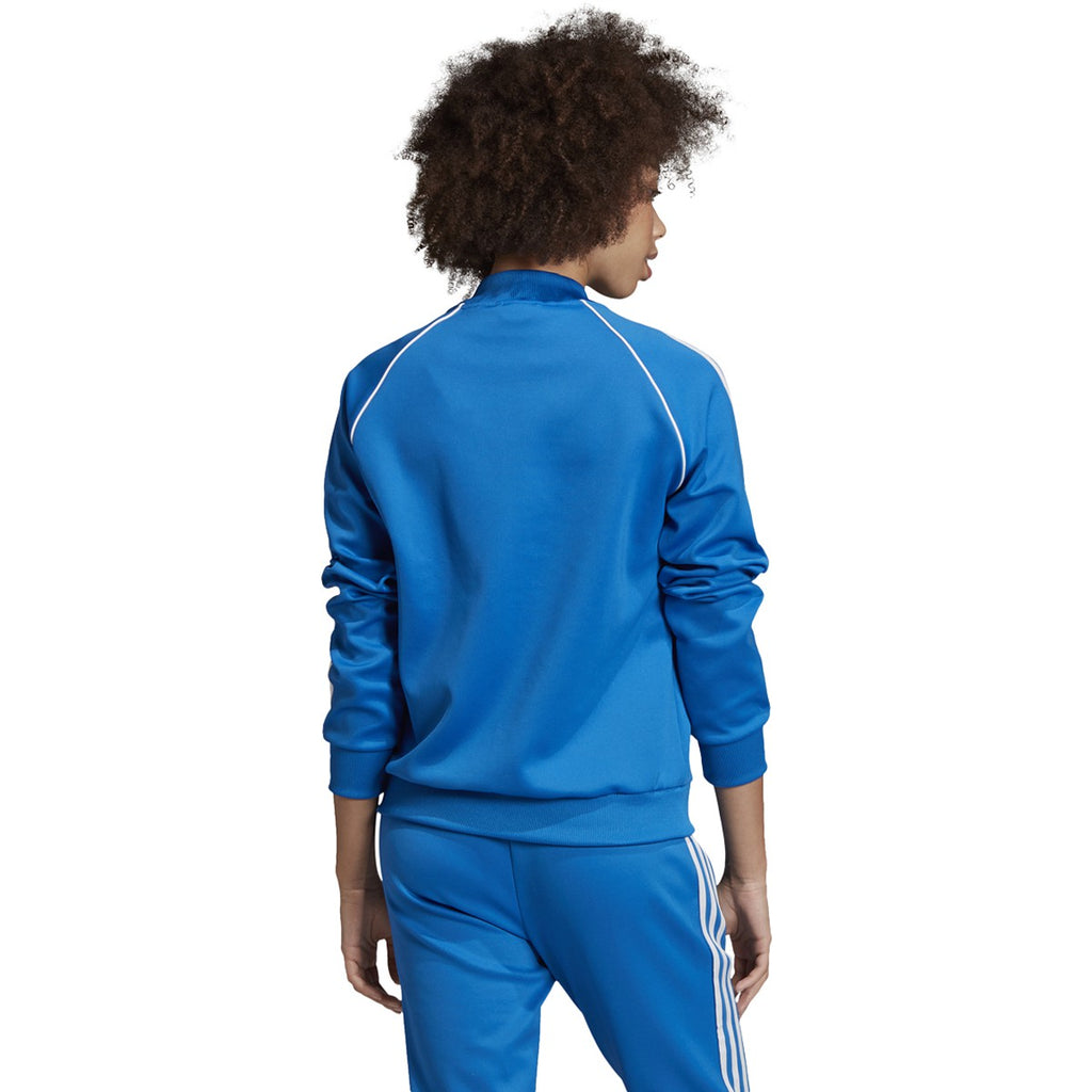[ED7587] Womens Adidas Superstar SST Track Jacket