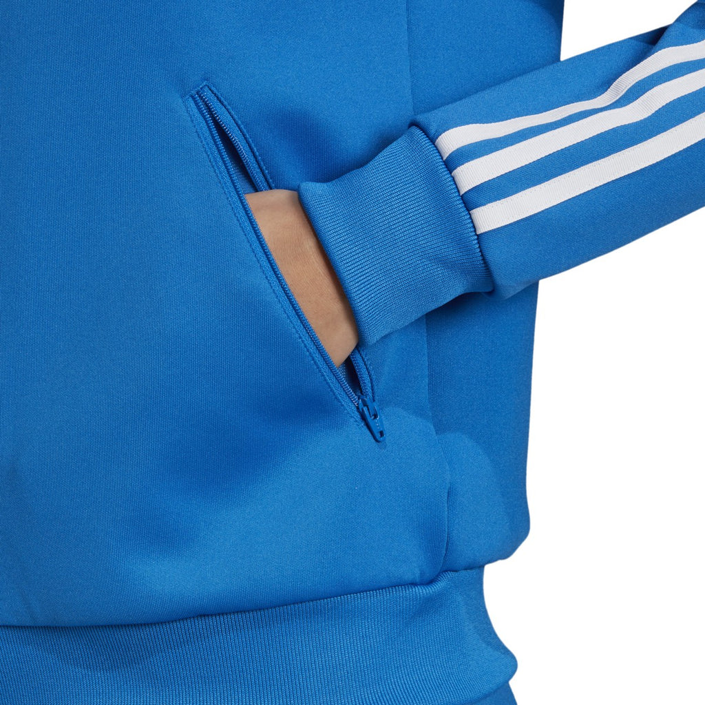 [ED7587] Womens Adidas Superstar SST Track Jacket