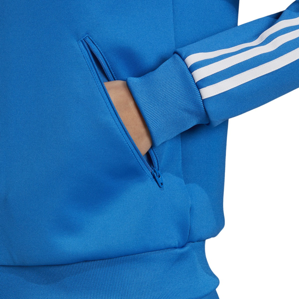 [ED7587] Womens Adidas Superstar SST Track Jacket