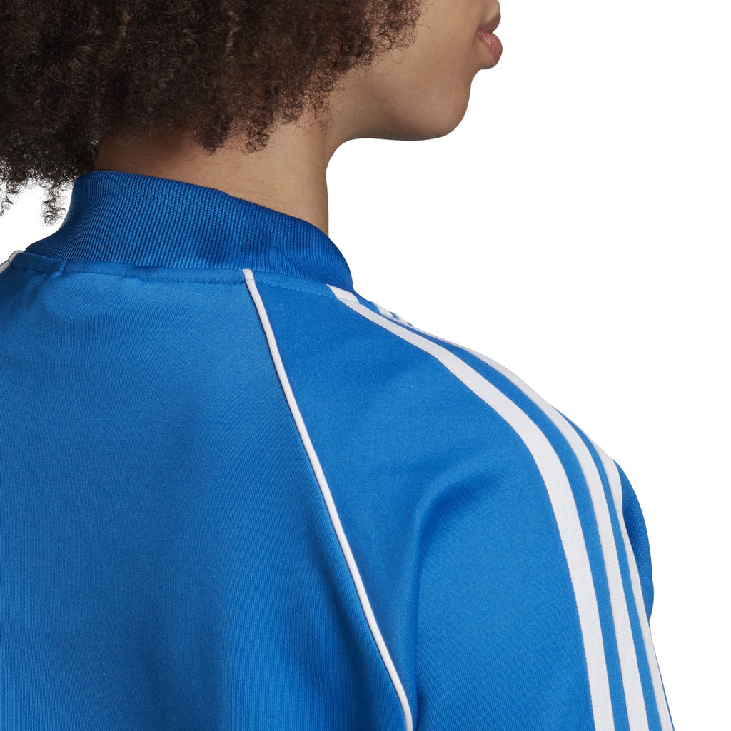 [ED7587] Womens Adidas Superstar SST Track Jacket