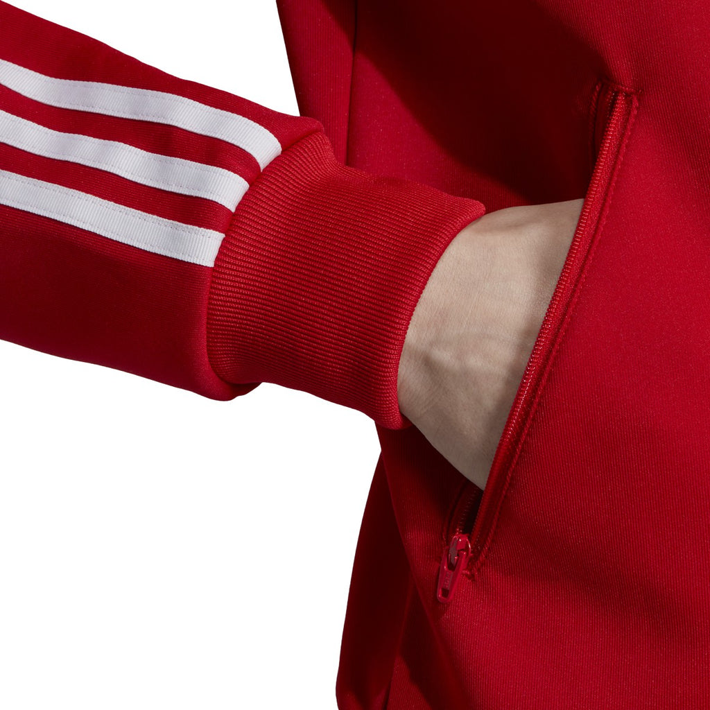 [ED7588] Womens Adidas Superstar SST Track Jacket