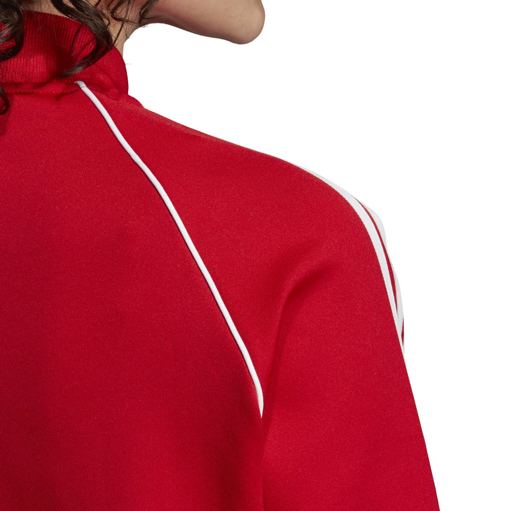[ED7588] Womens Adidas Superstar SST Track Jacket