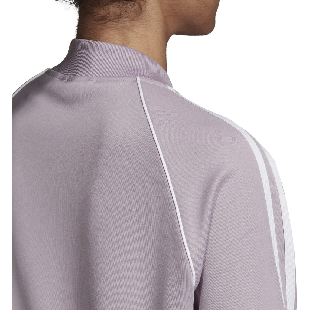 [ED7591] Womens Adidas Superstar SST Track Jacket