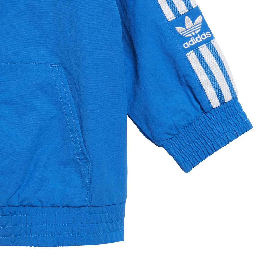 [ED7683] Kids Adidas Originals New Icon Tracksuit
