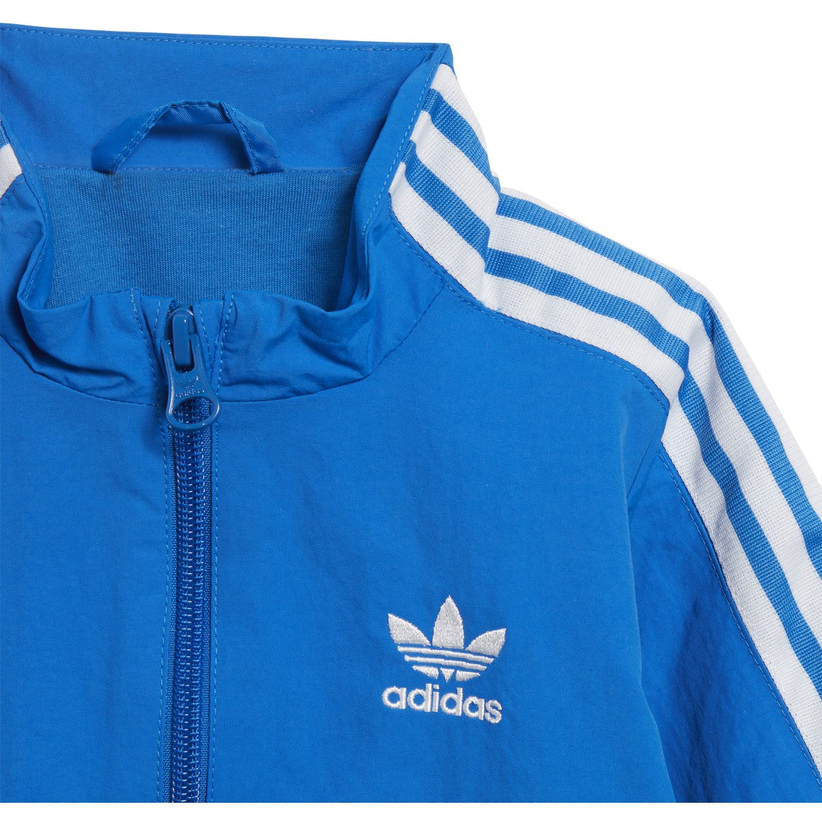 [ED7683] Kids Adidas Originals New Icon Tracksuit