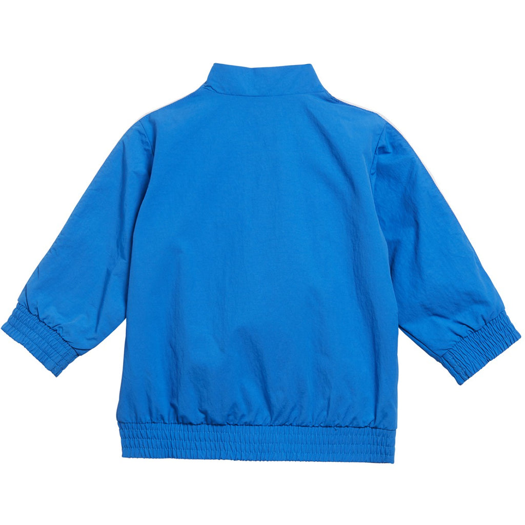 [ED7683] Kids Adidas Originals New Icon Tracksuit