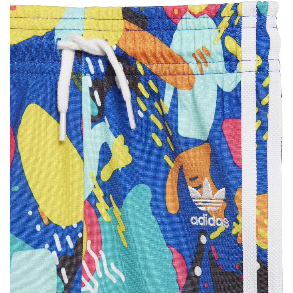 [ED7714] Kids Adidas Originals Superstar Tracksuit