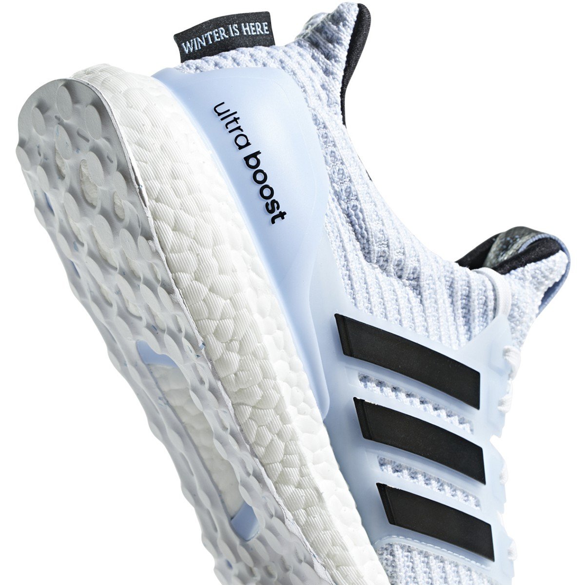 [EE3708] Mens Adidas UltraBOOST x GOT