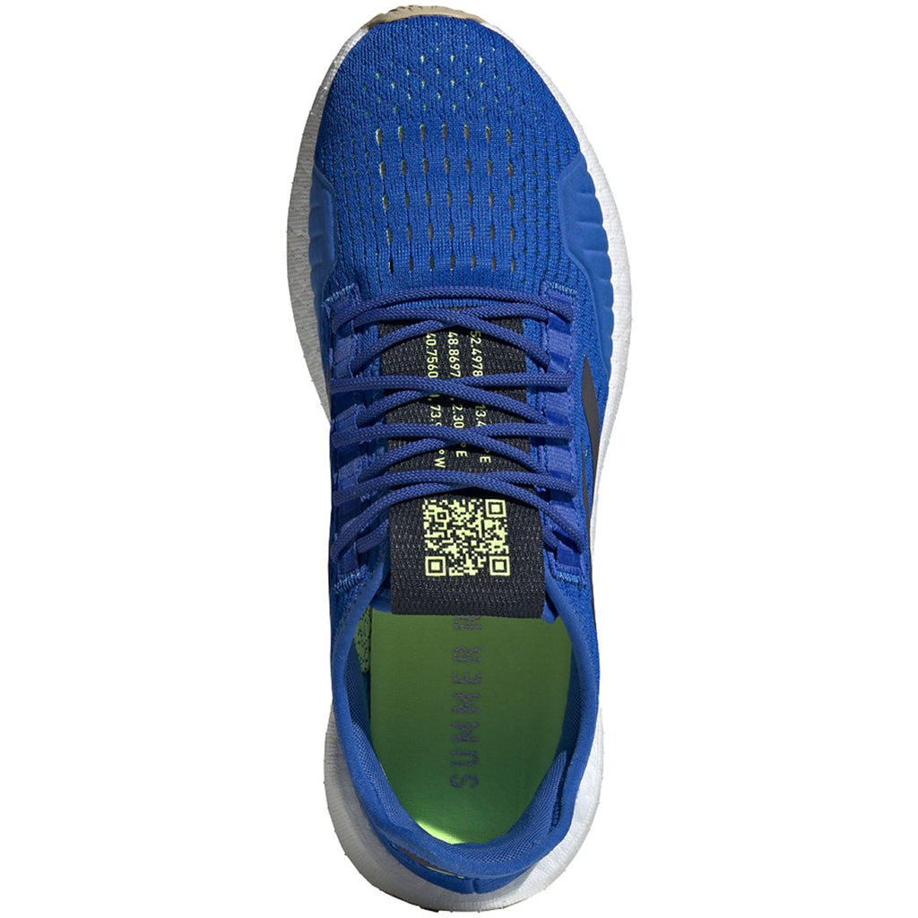 [EE4124] Mens Adidas PulseBOOST HD S.RDY