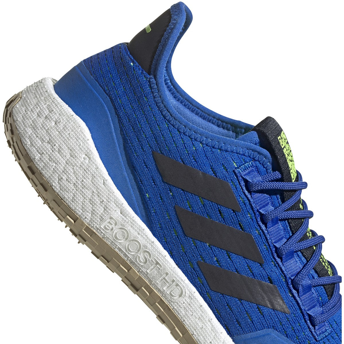 [EE4124] Mens Adidas PulseBOOST HD S.RDY