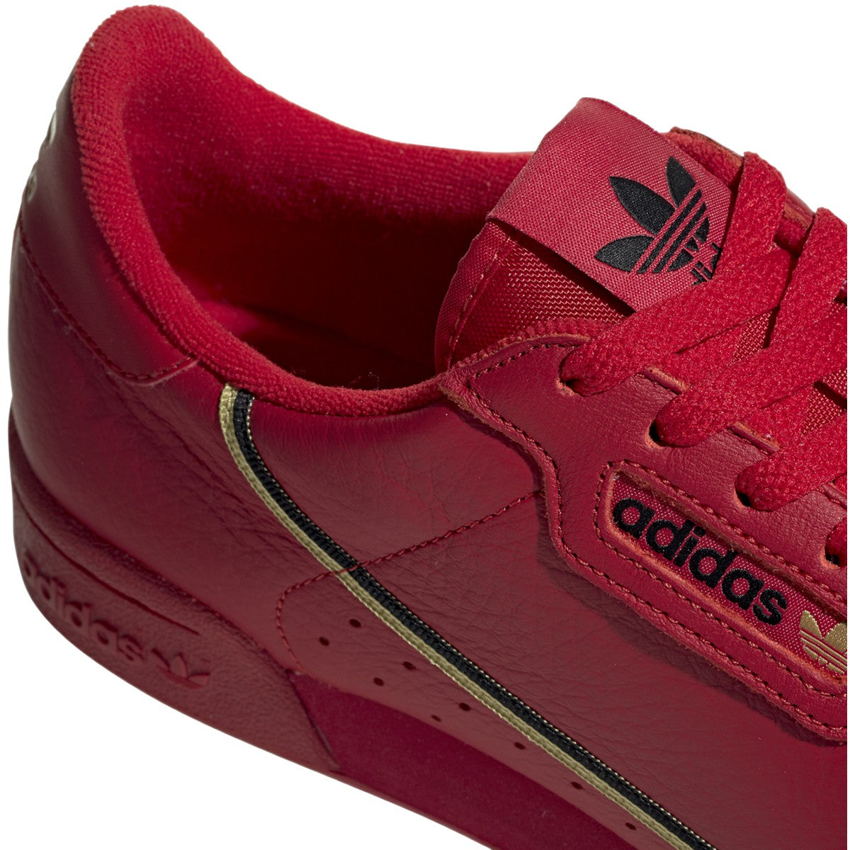 [EE4144] Mens Adidas Continental 80