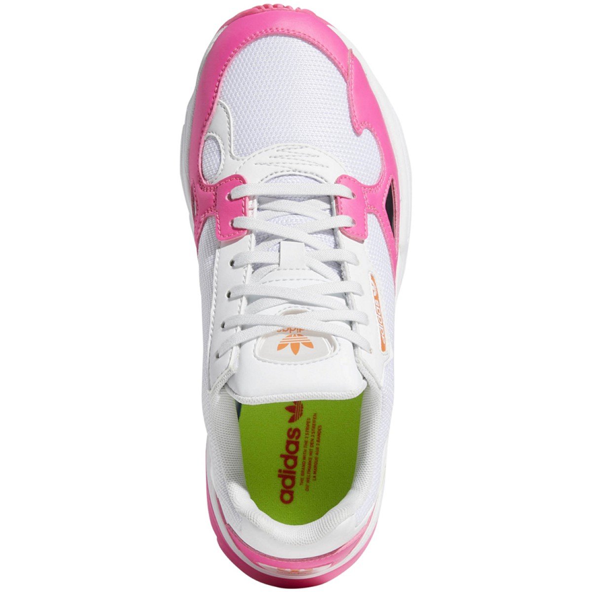 [EE4405] Womens Adidas Originals Falcon