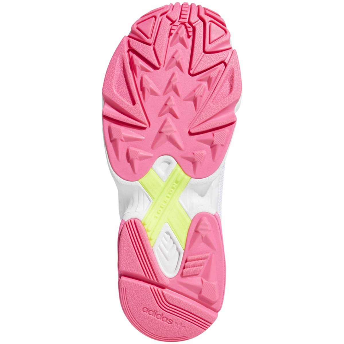 [EE4405] Womens Adidas Originals Falcon
