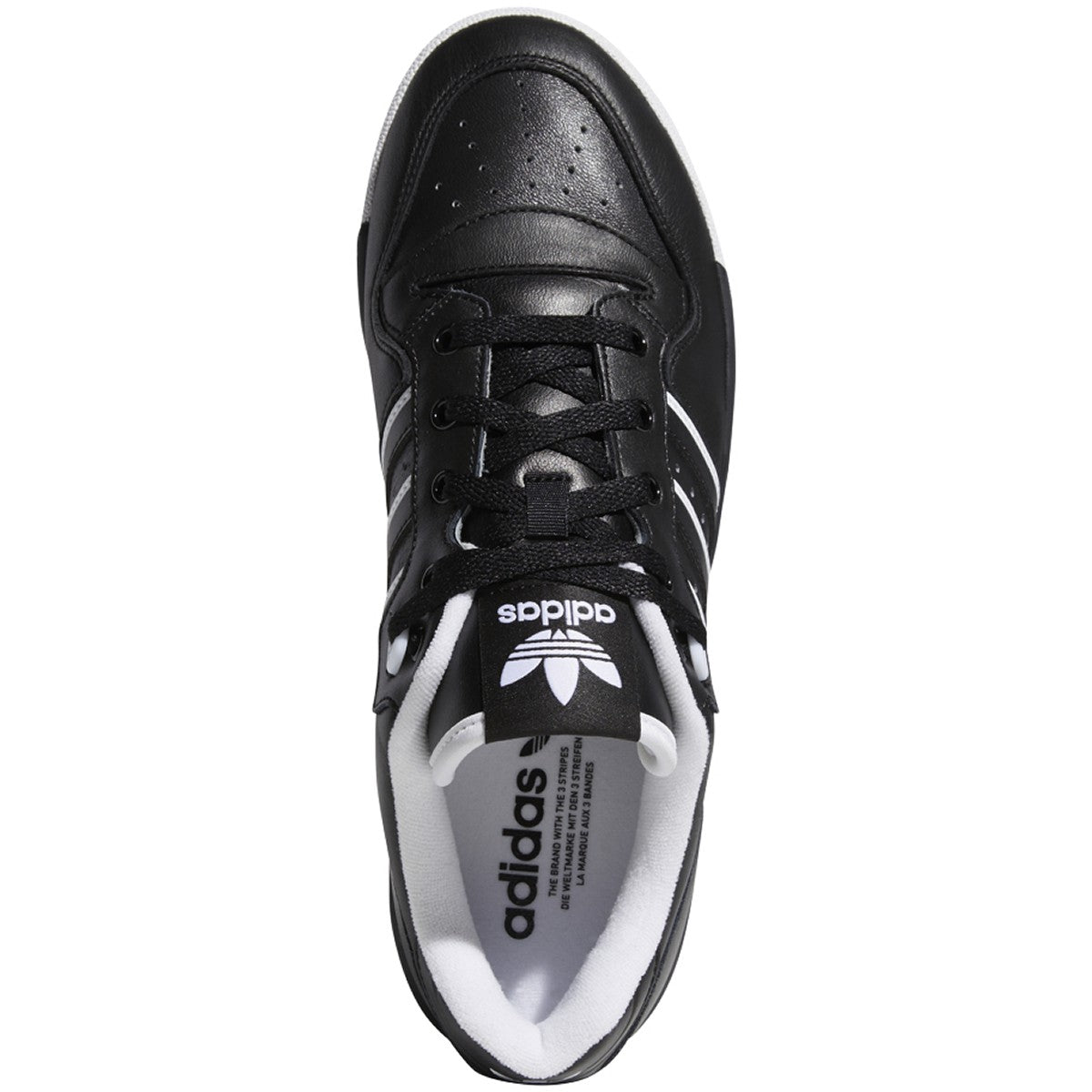 [EE4655] Mens Adidas Rivalry Low