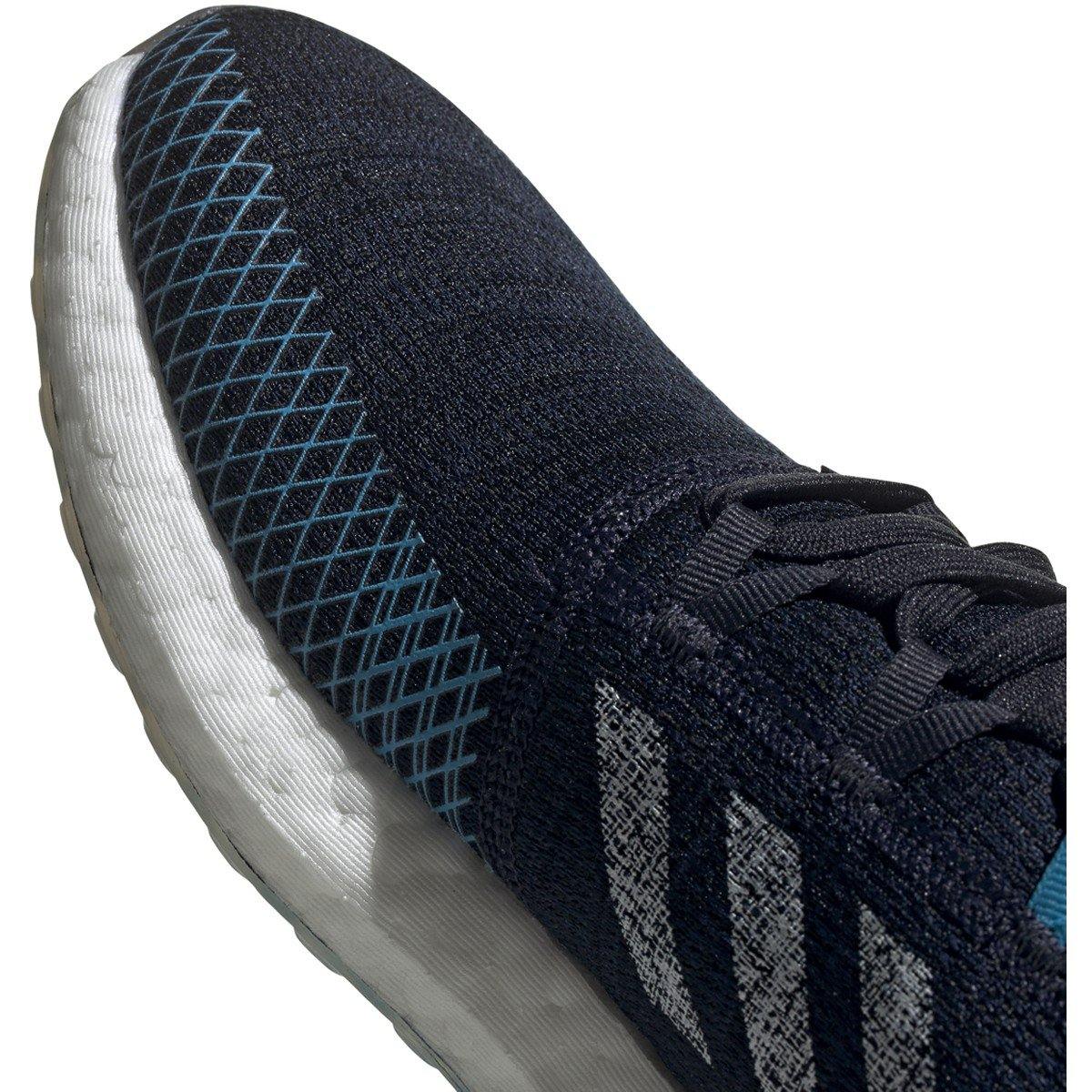 [EE4675] Mens Adidas PureBOOST Go - sneakAR