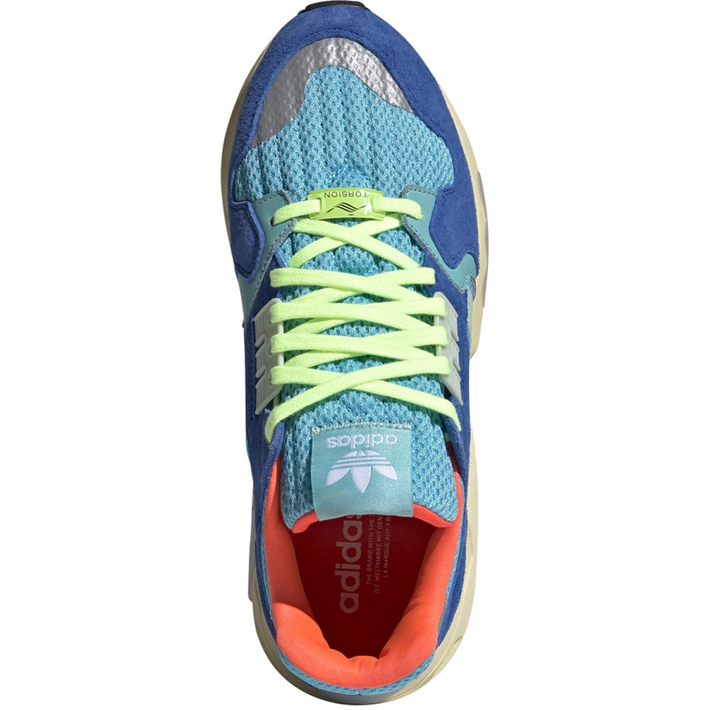 [EE4787] Mens Adidas ZX Torsion