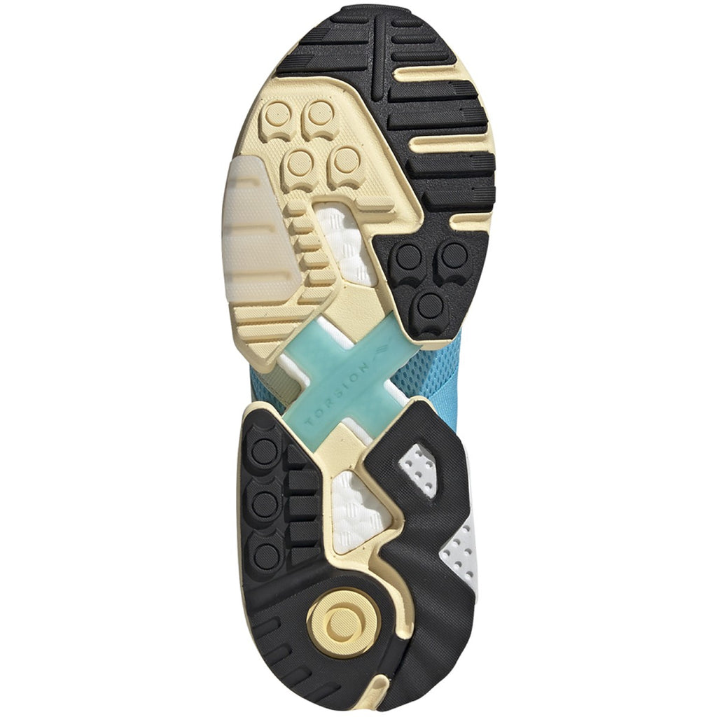 [EE4787] Mens Adidas ZX Torsion