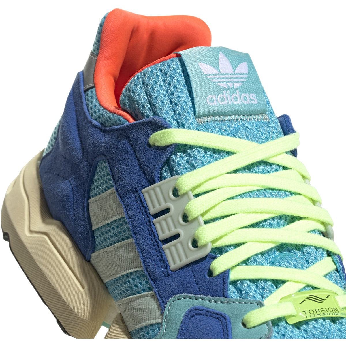 [EE4787] Mens Adidas ZX Torsion