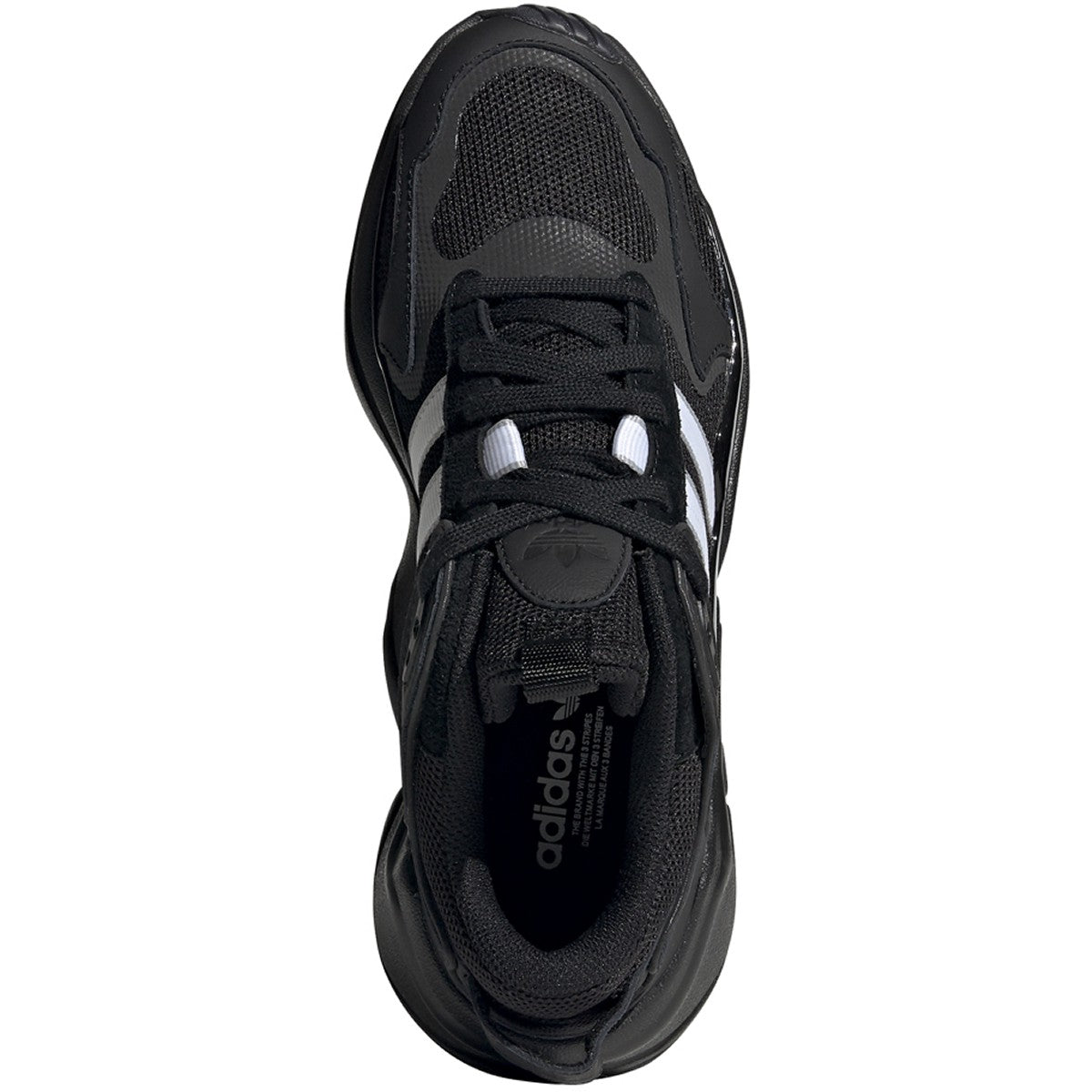 [EE5141] Womens Adidas Magmur Runner
