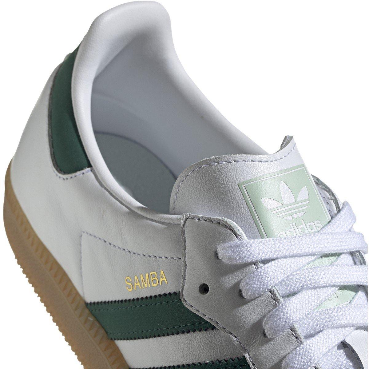 [EE5451] Mens Adidas Samba OG - sneakAR