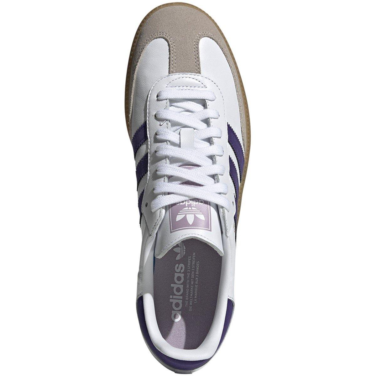 [EE5452] Mens Adidas Samba OG - sneakAR