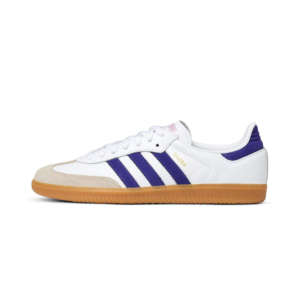 [EE5452] Mens Adidas Samba OG - sneakAR