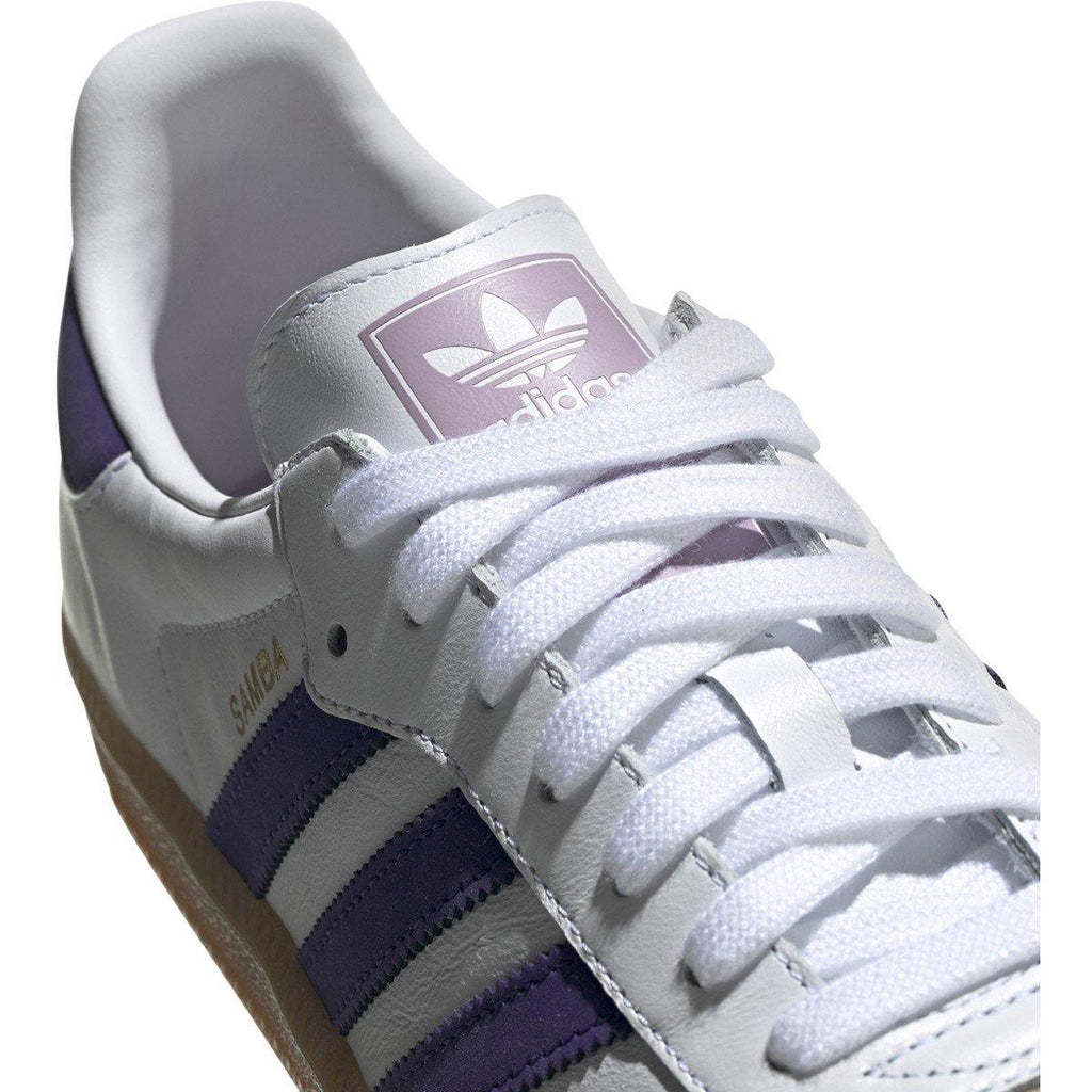 [EE5452] Mens Adidas Samba OG - sneakAR