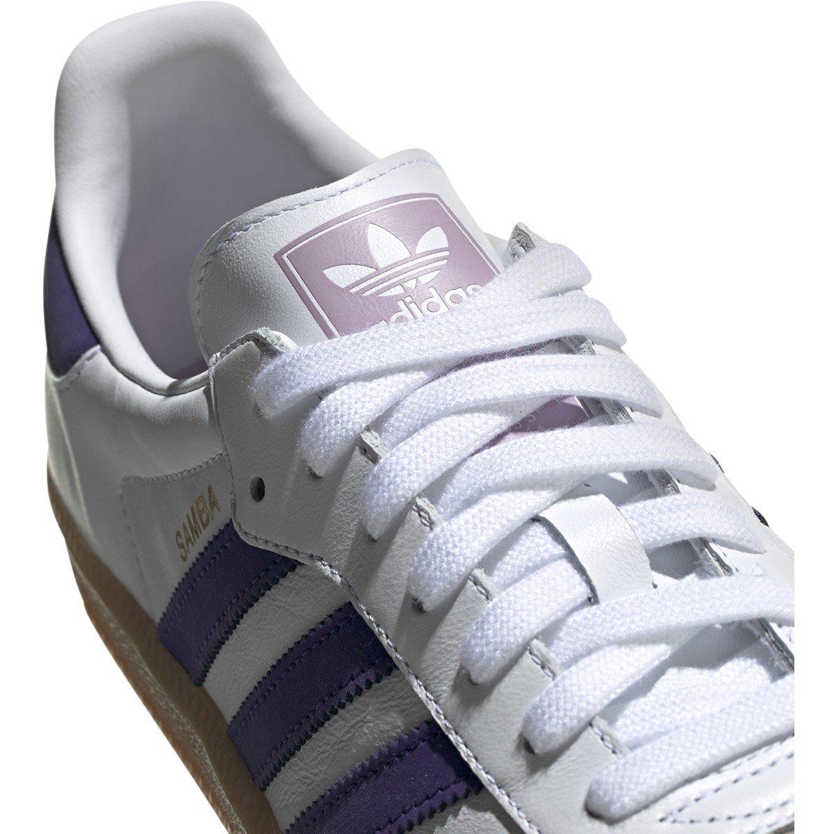 [EE5452] Mens Adidas Samba OG - sneakAR