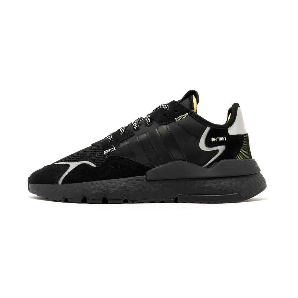 [EE5884] Mens Adidas Nite Jogger - sneakAR