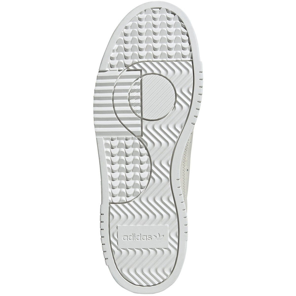 [EE6031] Mens Adidas Supercourt