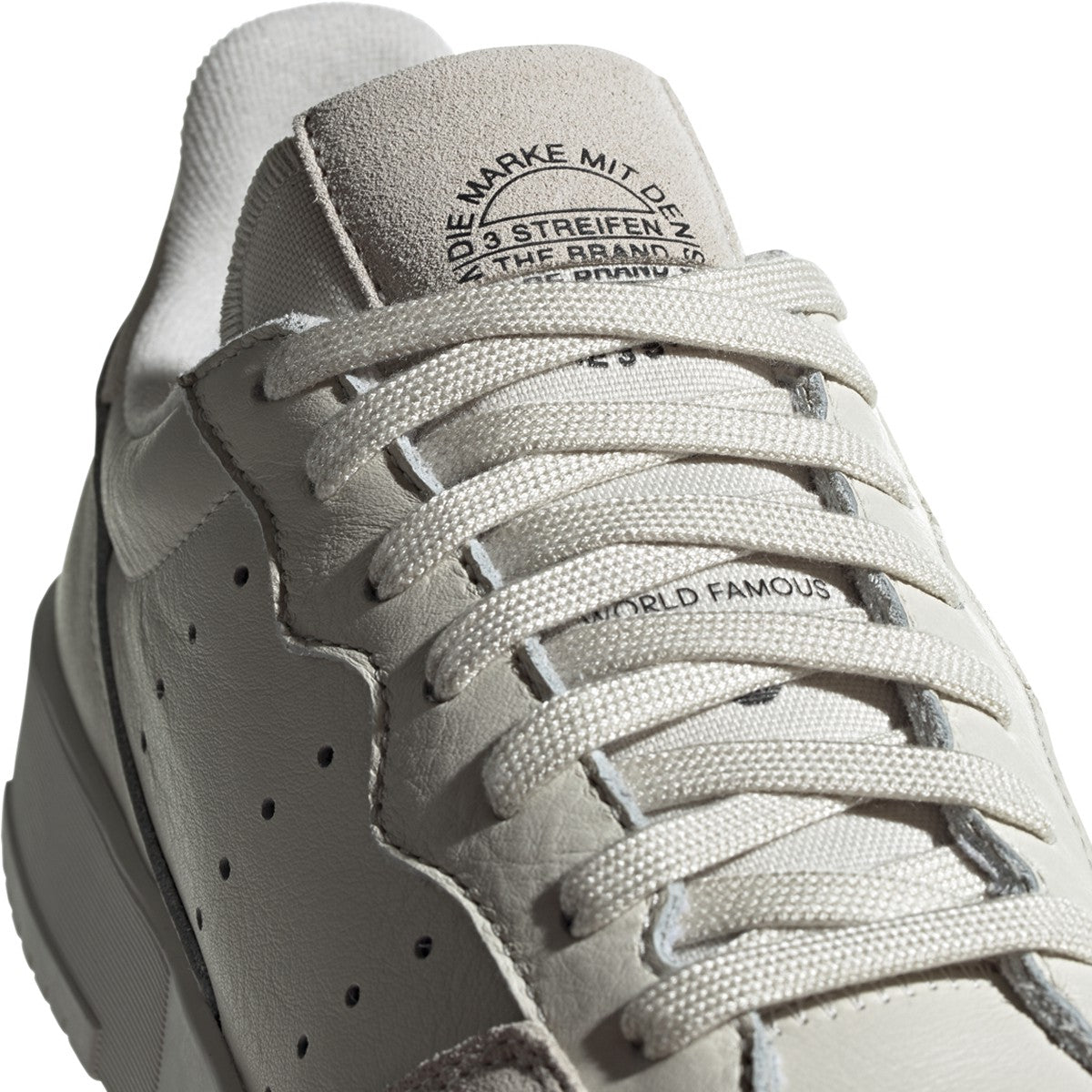 [EE6031] Mens Adidas Supercourt