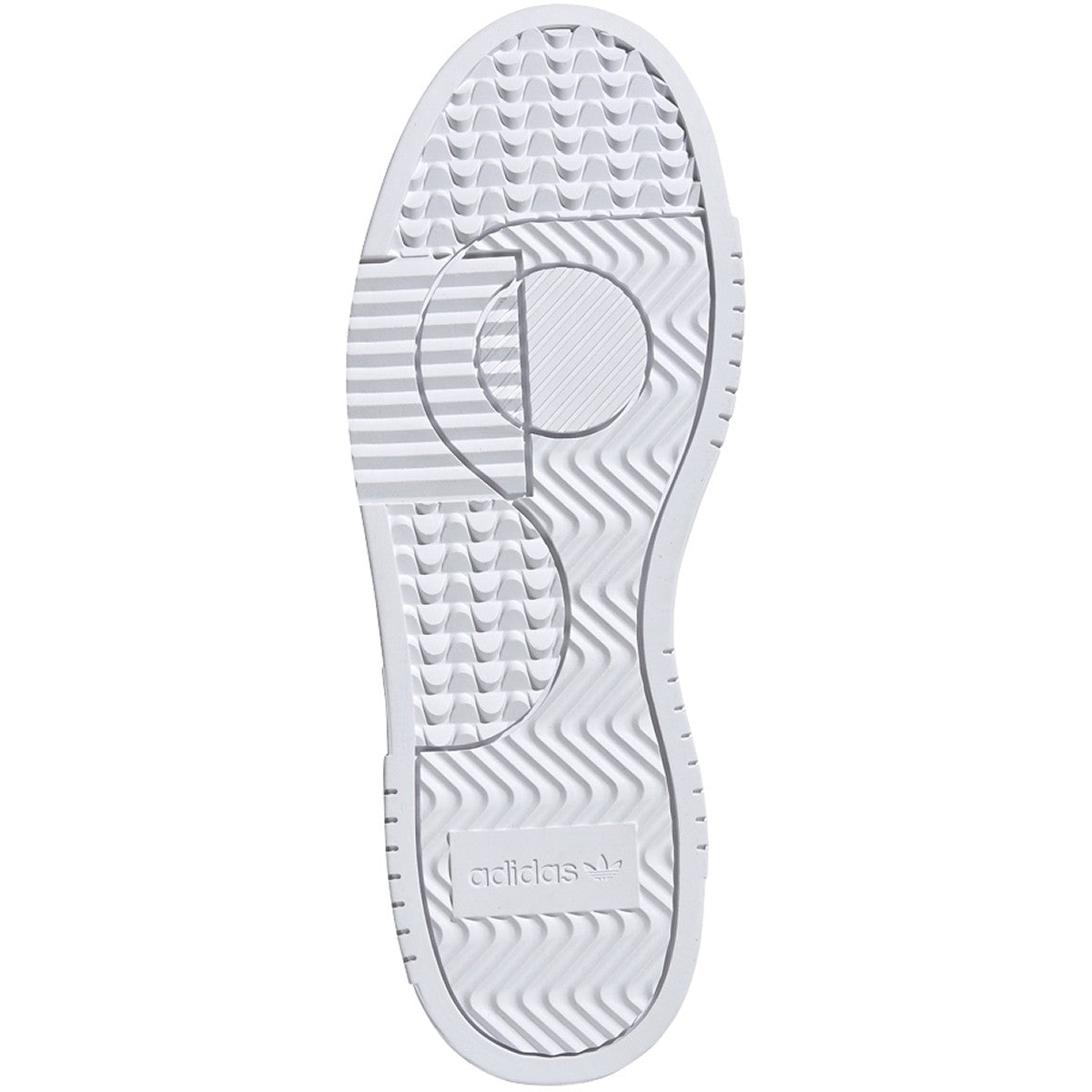[EE6037] Mens Adidas Supercourt