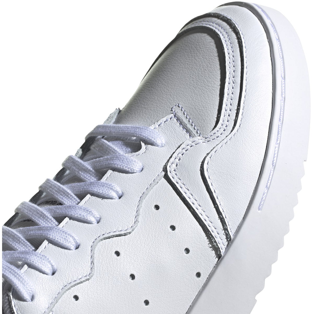 [EE6037] Mens Adidas Supercourt