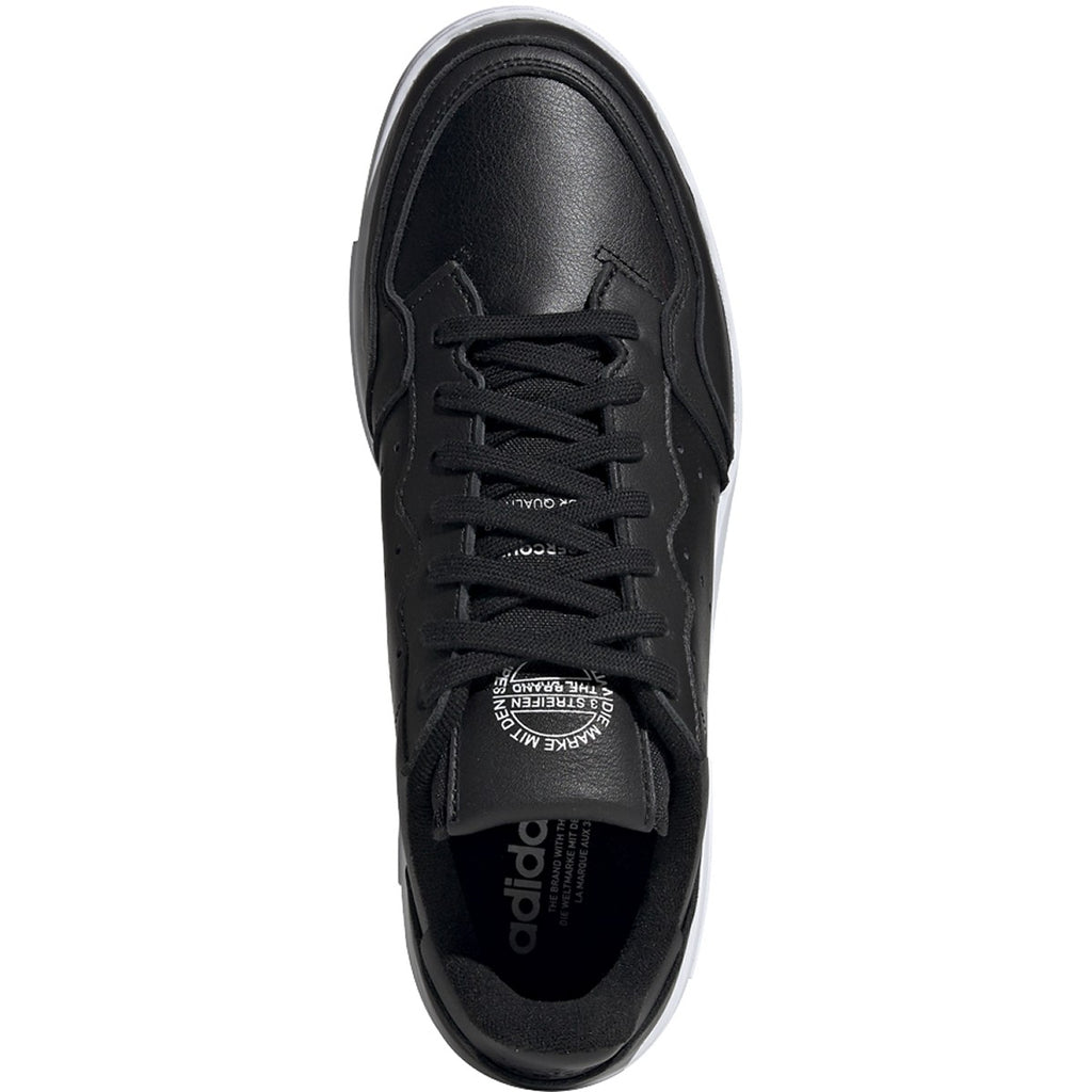 [EE6038] Mens Adidas Supercourt
