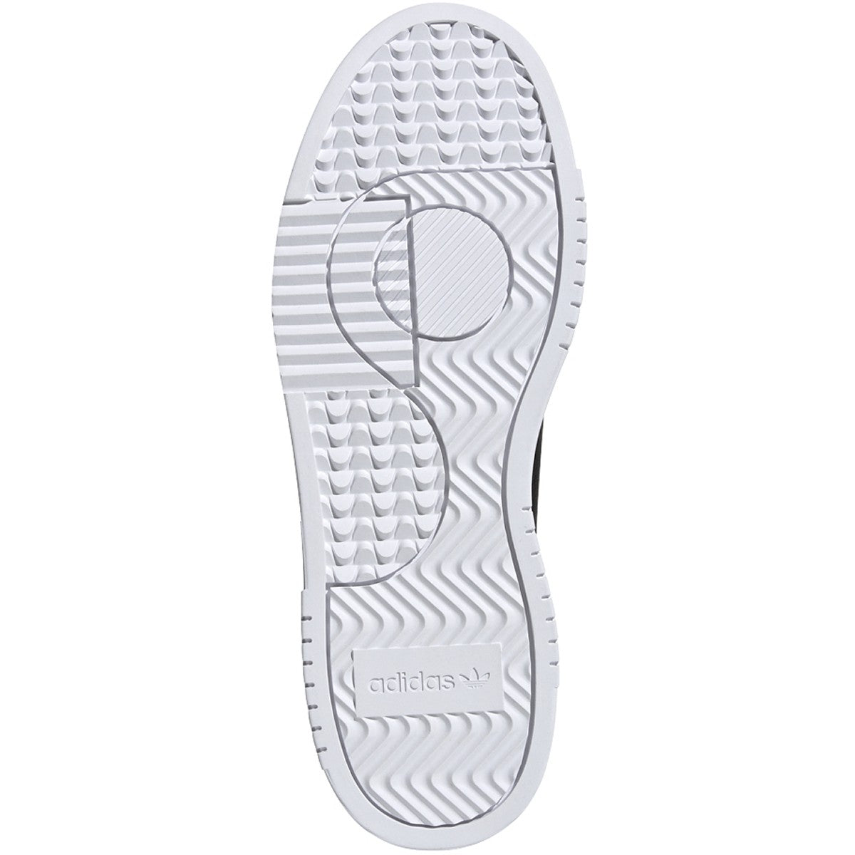 [EE6038] Mens Adidas Supercourt