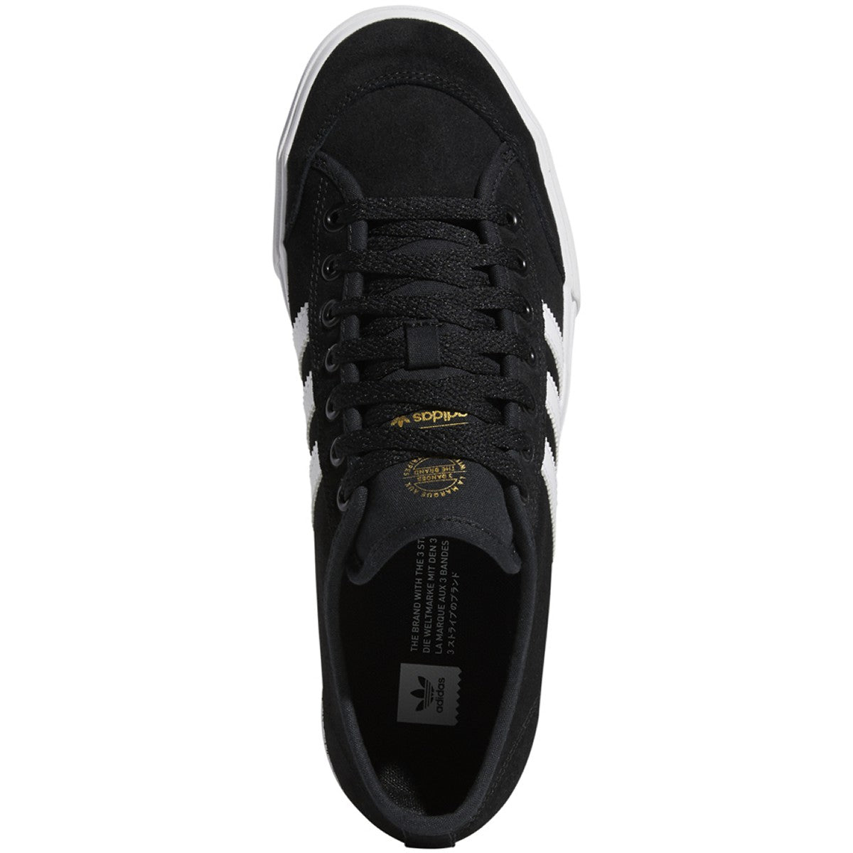 [EE6366] Mens Adidas Matchcourt