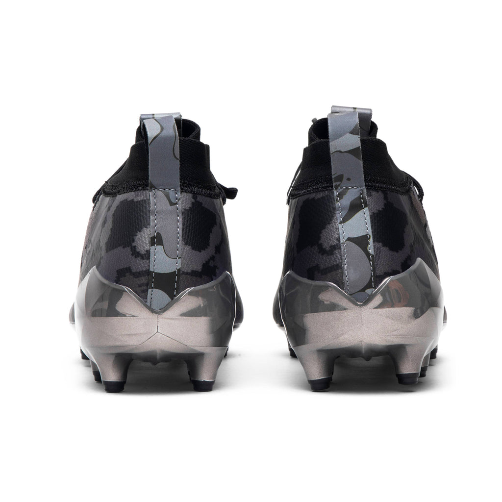 [EE7074] Mens Adidas x Bape Adizero Cleats
