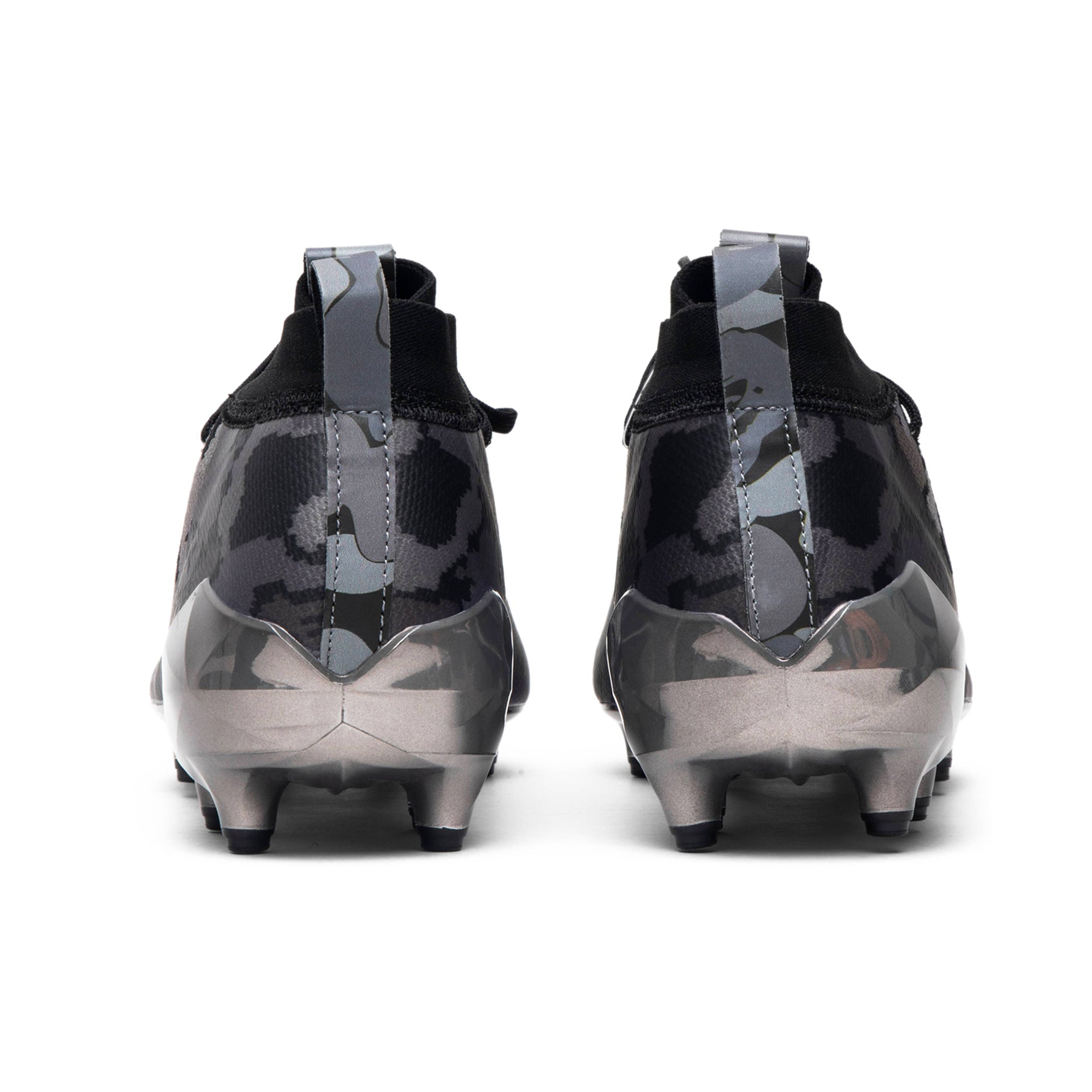 [EE7074] Mens Adidas x Bape Adizero Cleats