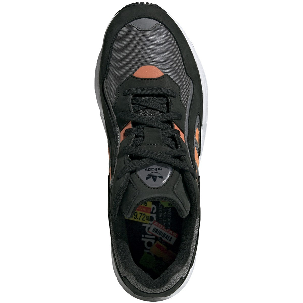 [EE7227] Mens Adidas Yung-96 Chasm