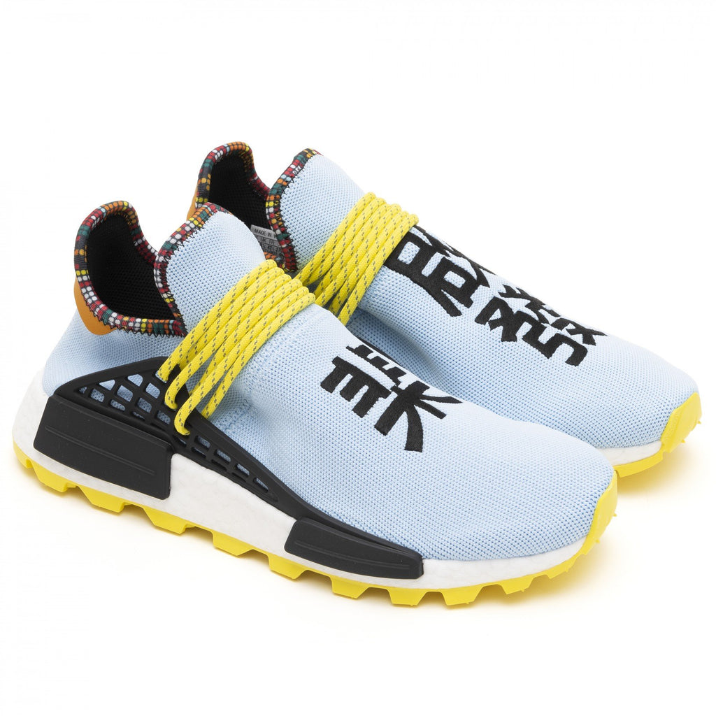 [EE7581] PW Solar Hu Nmd